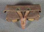 Soviet Russian SKS Ammo Pouch Cold War era