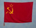 USSR Russian Soviet era Flag