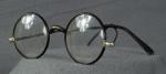 WWII Japanese Tojo Style Eyeglasses