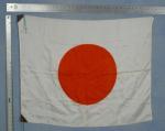 WWII Japanese Personal Flag