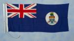 Cayman Islands Flag