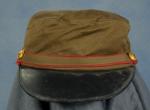 Cambodian Communist Kampuchean Field Cap Hat