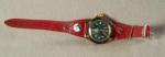 Russian Airborne Vostok Komandirskiet Wristwatch 