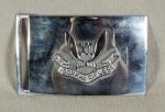 Indian Army Belt Buckle 11th Gorkha Rifles India