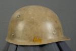 Iraqi Army Helmet Desert Storm 