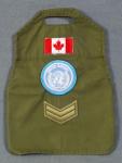 UN United Nations Canadian Armband Brassard 