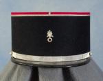  French Foreign Legion Officer's Kepi