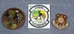 Flight Patch Lot 180th Wing 112th Fighter Squadron