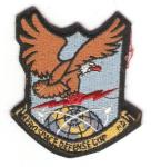 USAF Air Force Aerospace Defense Command