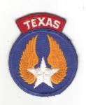 Patch Texas CAP Civil Air Patrol