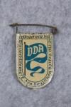 WWII era German DDA Tinnie