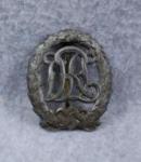 WWII DRL Bronze Sports Badge