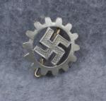 DAF Deutsche Arbeitsfront Pin