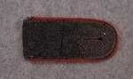 German Luftwaffe Flak Shoulder Board