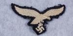 Hermann Goring Division Cap Eagle