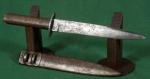 WWI Austrian Trench Fighting Knife