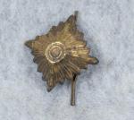 WWII German Shoulder Board Pip