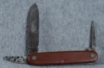 WWII German Pocket Knife