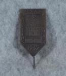 Swedish NSAP Stickpin Copy