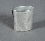 WWI German Canteen Cup