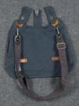 WWII Luftwaffe M31 Bread Bag & Strap