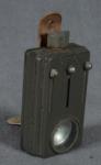 WWII German Daimon Flashlight