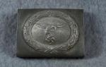 German Luftwaffe Belt Buckle 1935 Pattern