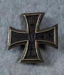 WWI Iron Cross 1st Class