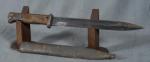 WWII German K98 Bayonet CVL43 Matching