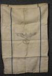 WWII German Flour Ration Sack