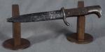 WWI German Trench Fighting Knife Dagger