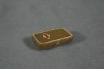 German Hitler Youth HJ Bandage Tin