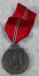 WWII German Russian Front Medal