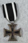 WWI Iron Cross 2nd Class