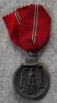 WWII German Russian Front Medal