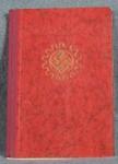 WWII German DAF Book Gau Hamburg 1936