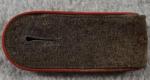 Luftwaffe Flak Shoulder Board