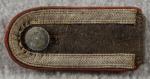 Luftwaffe NCO Flak Shoulder Board 