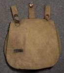 WWII German Army M31 Bread Bag 