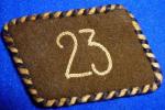 SA Collar Tab 23