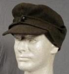 Post WWII German M43 Field Cap