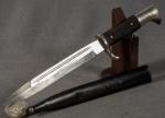 German K98 Short Dress Bayonet WKC