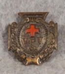 VaterlÃ¤ndischer Frauenverein VFV 1914 Pin