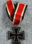 WWII German Iron Cross 2nd Class