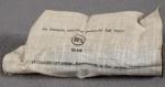 WWII German Field Dressing Bandage 1942