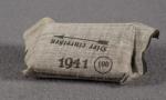 WWII German Field Dressing Bandage 1941