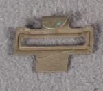 WWII German Equipment Belt Hook  1940