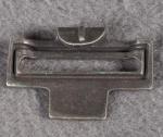 WWII German Equipment Belt Hook  