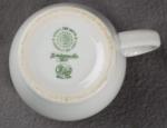 WWII German RAD Mess Hall Coffee Mug