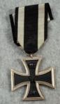 WWI Iron Cross 2nd Class 